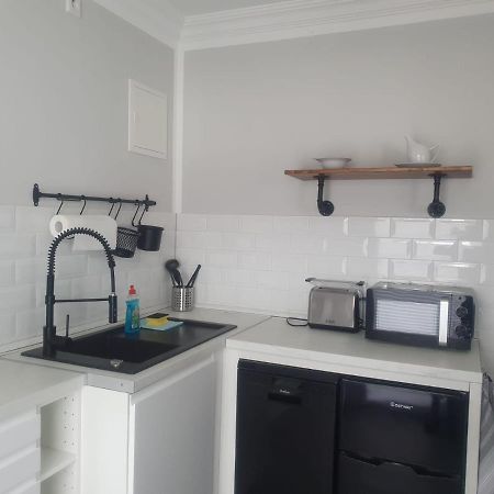 R&S Apartments Brema Zewnętrze zdjęcie