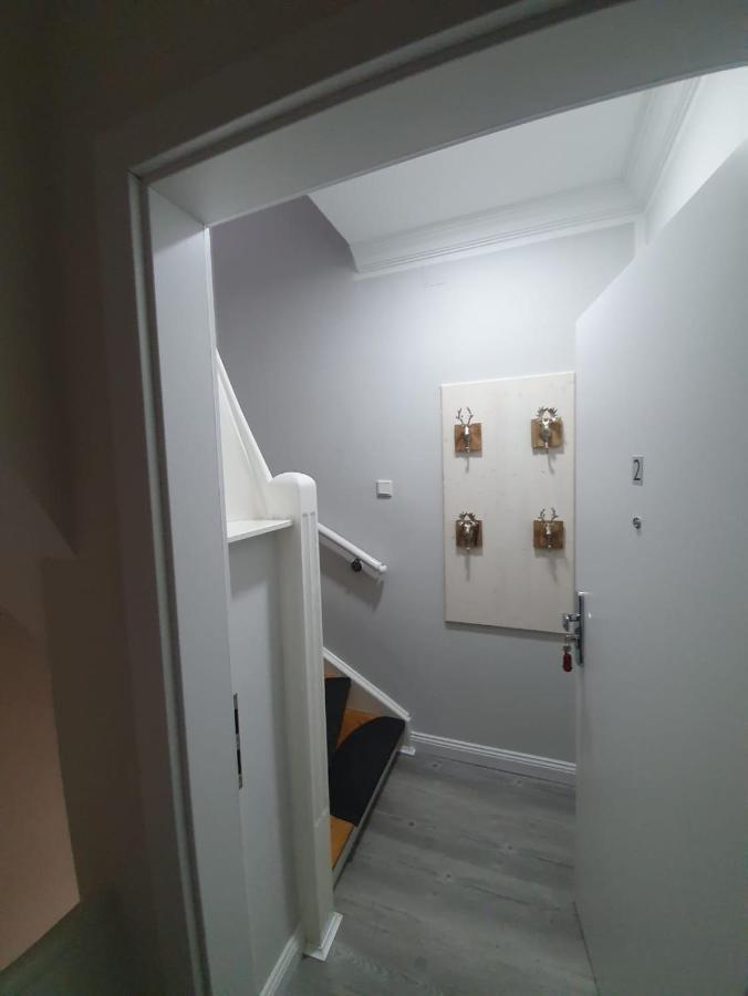 R&S Apartments Brema Zewnętrze zdjęcie