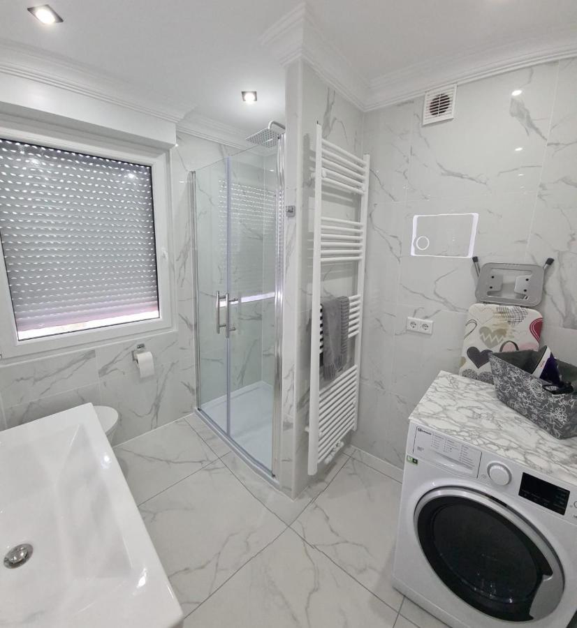 R&S Apartments Brema Zewnętrze zdjęcie
