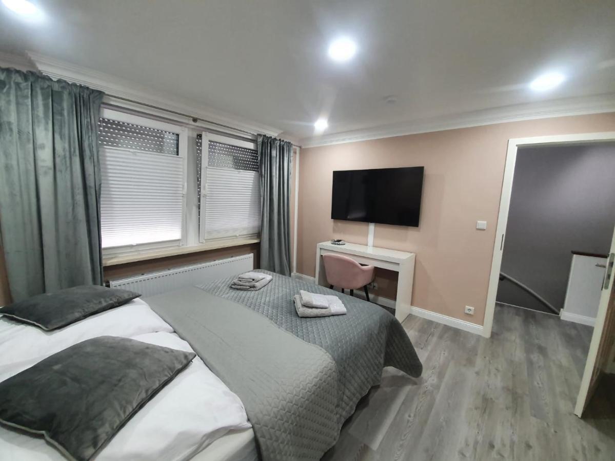 R&S Apartments Brema Zewnętrze zdjęcie