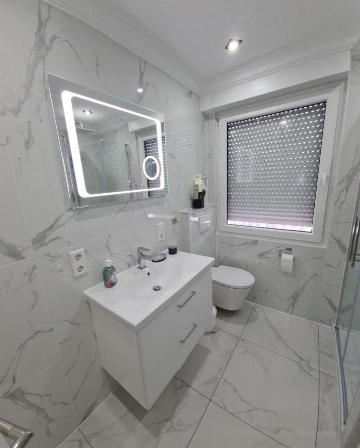 R&S Apartments Brema Zewnętrze zdjęcie