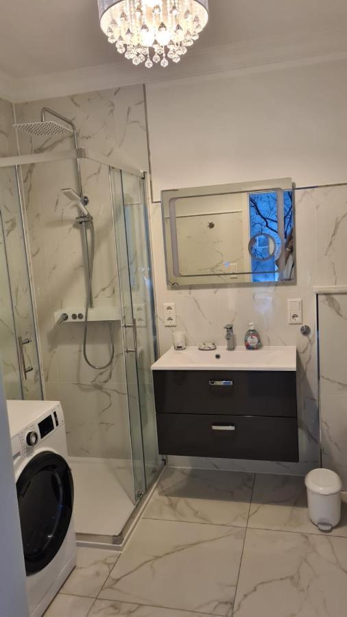 R&S Apartments Brema Zewnętrze zdjęcie
