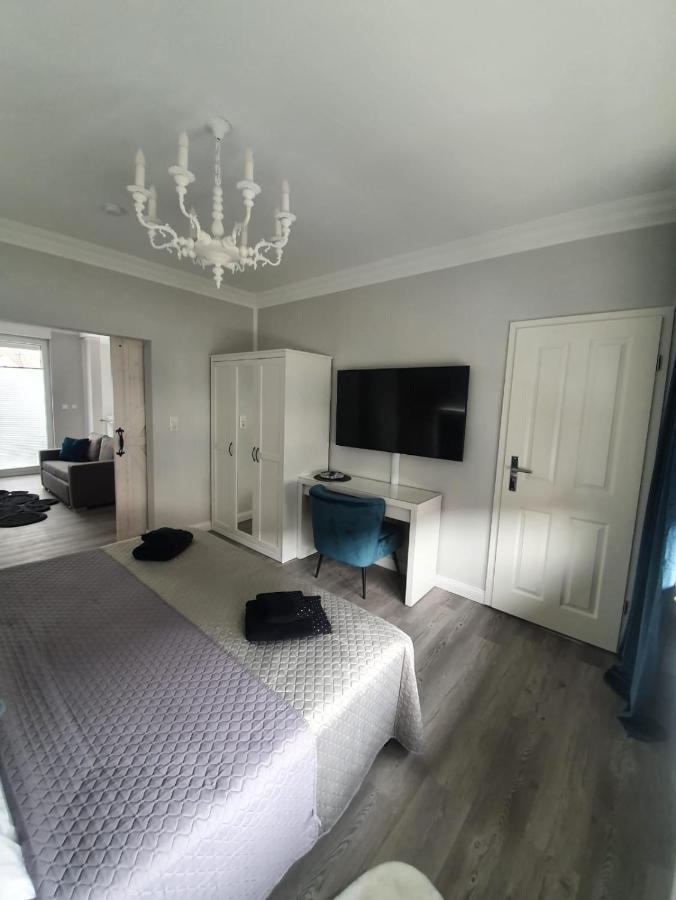 R&S Apartments Brema Zewnętrze zdjęcie