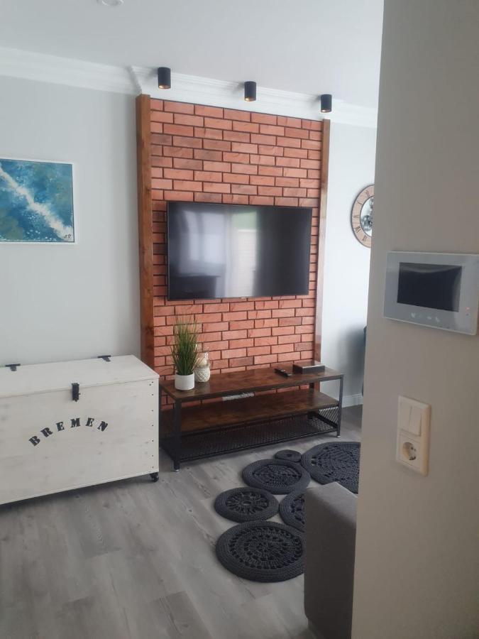 R&S Apartments Brema Zewnętrze zdjęcie
