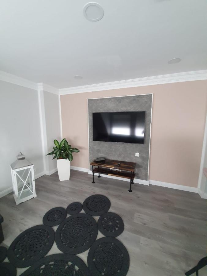 R&S Apartments Brema Zewnętrze zdjęcie