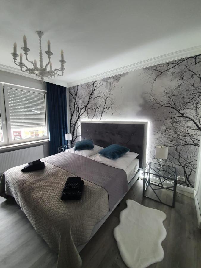 R&S Apartments Brema Zewnętrze zdjęcie