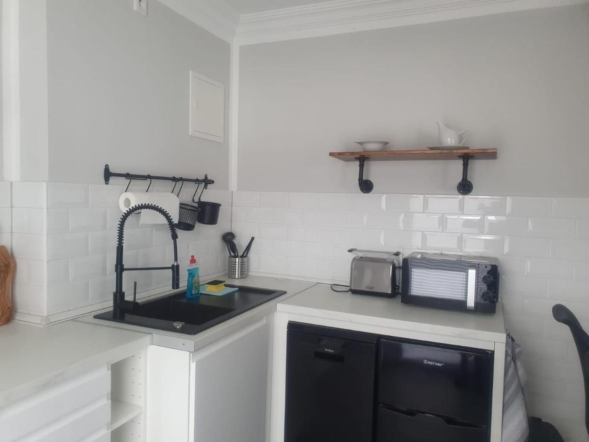 R&S Apartments Brema Zewnętrze zdjęcie