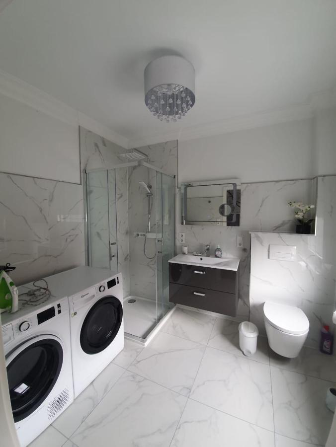 R&S Apartments Brema Zewnętrze zdjęcie