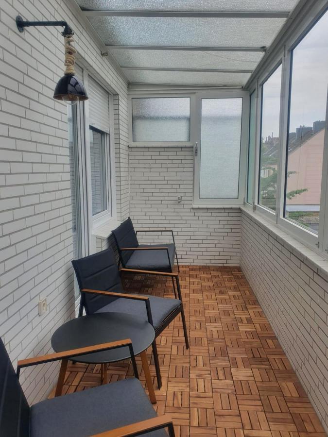 R&S Apartments Brema Zewnętrze zdjęcie
