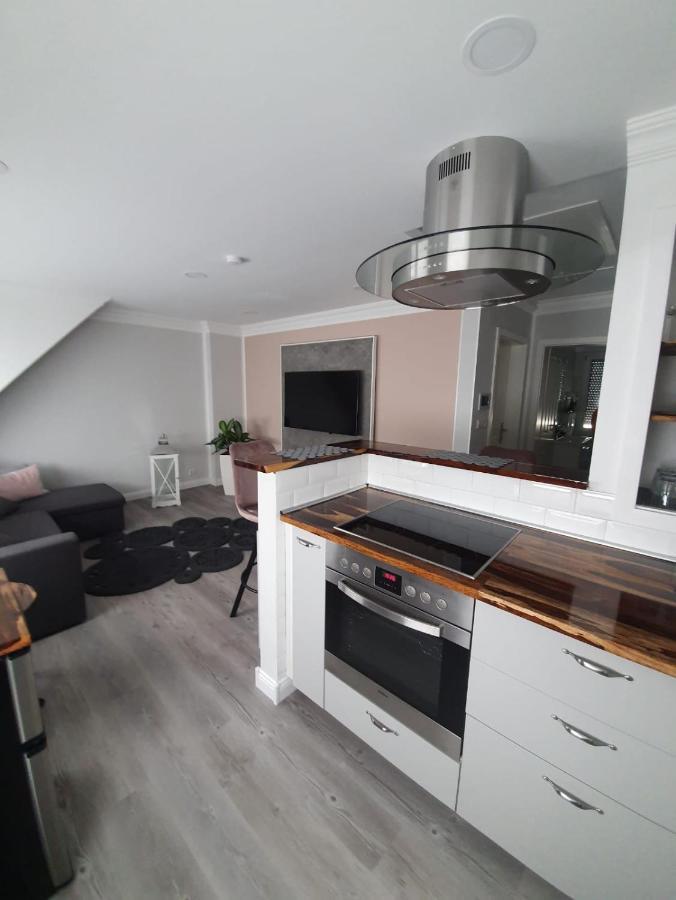 R&S Apartments Brema Zewnętrze zdjęcie