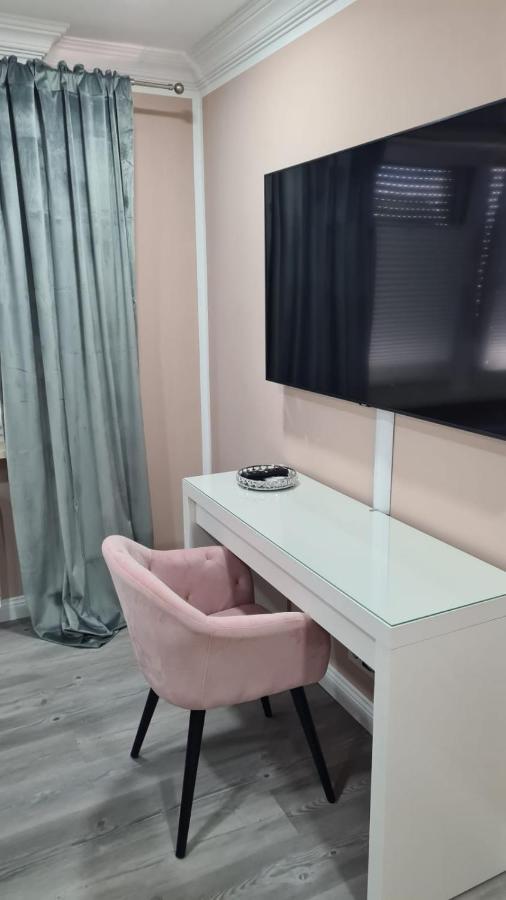 R&S Apartments Brema Zewnętrze zdjęcie