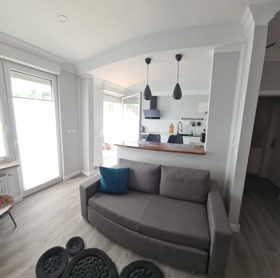 R&S Apartments Brema Zewnętrze zdjęcie