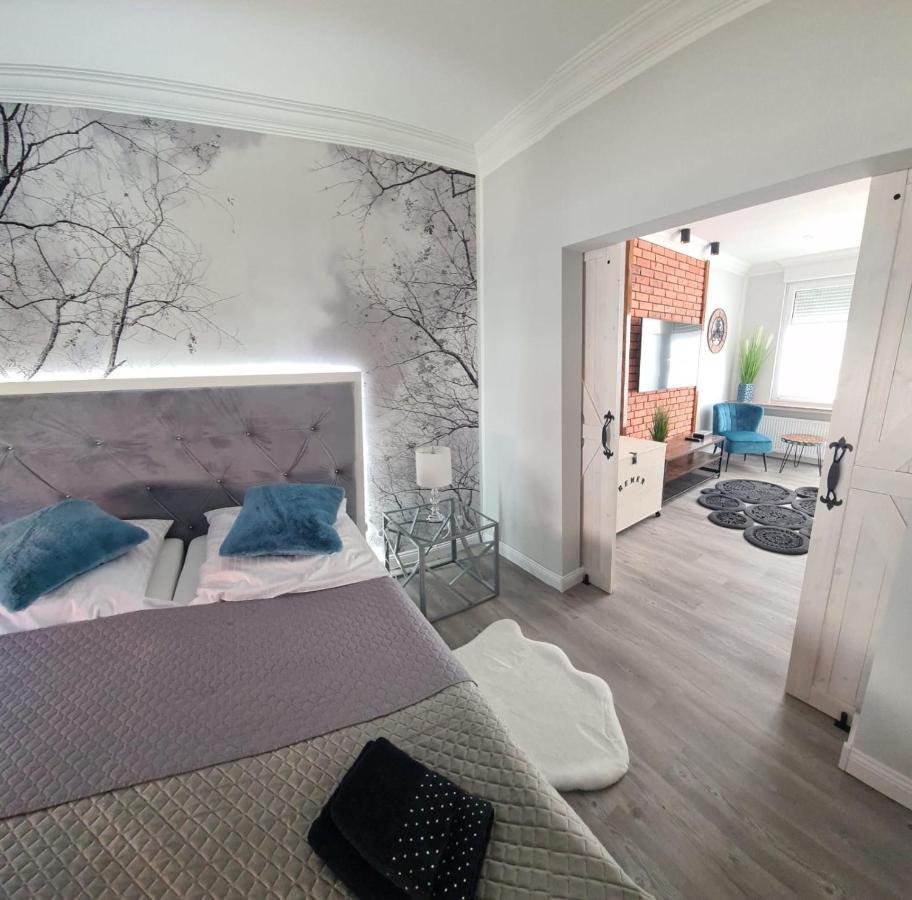 R&S Apartments Brema Zewnętrze zdjęcie
