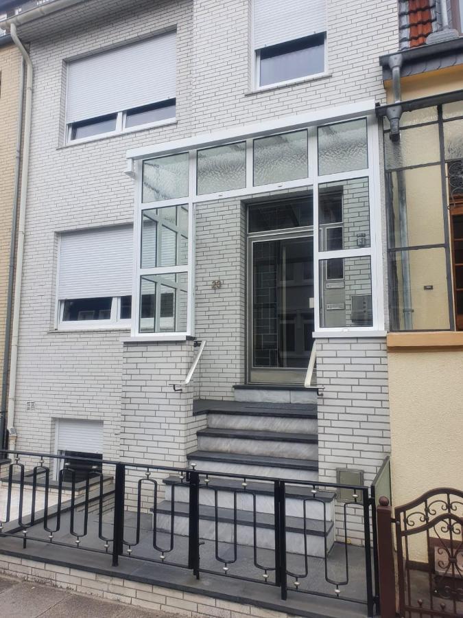 R&S Apartments Brema Zewnętrze zdjęcie